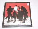 The White Stripes White Blood Cells LP sealed vinyl Third Man Records
