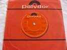 THE JAM JUST WHO IS THE 5 O' CLOCK HERO IRISH PRESSING 7 INCH SINGLE