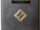 FOO FIGHTERS 'Concrete And Gold' Gatefold Vinyl 2LP + Download NEW/SEALED