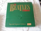 The Beatles ?– Anthology Vinyl LP Set Limited Edition Box - ex cond - Listen
