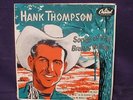 Hank Thompson 'Songs Of The Brazos Valley' 7