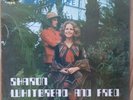 Folk - Sharon Whitbread & Fred - Spice of life L.p,RALP 6011,Stereo,1972