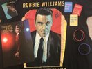 **SIGNED** Robbie Williams Swings Both Ways  Tour Merchandise