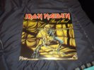 IRON MAIDEN LP PIECE OF MIND 
