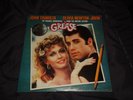 GREASE 2LP ORIG.SOUNDTRACK 