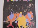 QUEEN  :  A KIND OF MAGIC - 1986 CONCERT TOUR PROGRAMME - FREDDIE MERCURY
