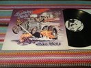 The Birthday Party Junk Yard Nick Cave CAD207 Original 4AD VG+/VG+
