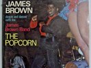 JAMES BROWN Band The Popcorn SOUL LP SEALED KING Orig. U.S. 1st