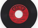 Blues 45-Elmore James-Shake Your Money Maker /Look On Yonder Wall-Fire 504