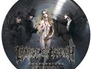 CRADLE OF FILTH 'CRYPTORIANA' (Seductiveness of Decay) Ltd VINYL LP Picture Disc
