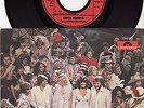 ABBA - SUPER TROUPER Very rare 1980 german 7