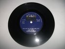 GENE LATTER/ SPARK LABEL/ SIGN ON THE .......... DOTTED ..... LINE/ SRL 1063/ EX