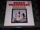 Euclid Heavy Equipment LP 1970 Amsterdam Flying Dutchman AMS-12005