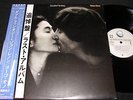 JOHN LENNON & YOKO ONO Double Fantasy / Japan LP 1980 WARNER GEFFEN P-10948J