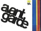 6lp box dgg avant garde vol.1 kagel/globokar/stockhausen/ligeti v. ex+/nm c. ex+