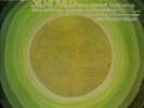 4 set cetra live wagner Siegfried/Rheingold/magic flute/sonnambula/callas/