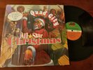 QUAD CITY ALL STAR CHRISTMAS 69 BOYZ 10 K.A.N.S. K-NOCK UNDA AGED 2 X LP SHRINK