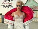 P nk - Beautiful Trauma Explicit Lyrics (Vinyl)