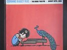 Norah Jones mini gig poster - Greek Theatre LA 25th Aug 2010 repro 14” x 10