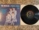 THE BEATLES & FRANK IFIELD ON STAGE PORTRAIT COVER LP. ORIGINAL, VJLP 1085. 1964