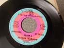 Esther Marrow He Don't Appreciate it promo labels on Flying Dutchman mp3