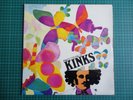 The Kinks - Face To Face - LP - UK Pye NPL 18149 - Mono