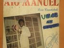 Ayo Manuel ?– Love Candidate  AFRO DISCO SYNTH KILLER STUFF