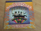 Beatles Magical Mystery Tour Original Master Recording LP (1980) Mobile Fidelity