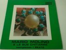 Mario Molino e i Beats Library Lp sonorizzazioni italy originale 1970
