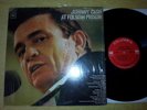 Johnny Cash at Folsom Prison DISC VG+/VG++ 1968 Columbia CS-9639 360 Sound 2 EYE