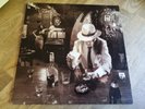 Led Zeppelin LP In through the out door UK Swan Song 1st press C Cover