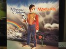 Marillion 'Misplaced Childhood' gatefold vinyl LP UK 1st press NM/VG+