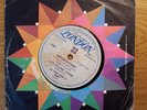 LOS ROLLING STONES Satisfaccion RARE ARGENTINA PROMO 7