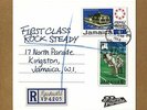 FIRST CLASS ROCKSTEADY - NEW VINYL LP
