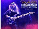 ULI JON ROTH - TOKYO TAPES REVISITED: LIVE IN JAPAN - NEW BOX SET