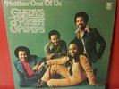 Gladys Knight & The Pips Neither One Of Us Vinyl Record