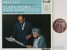 CLARA HASKIL MOZART PIANO CONCERTOS 466 491 PHILIPS ED1 HIFI STEREO 835075 AY NM