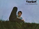 Erasmo Carlos E Os Tremendoes - Erasmo Carlos 826853014816 (Vinyl Used Like New)
