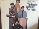 The Beatles - Yesterday and Today LP FIRST PRESSING- MONO