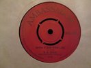 B B OSSEI.AMBASSADOR.BSL100..Ghana Black Star Line.45.1960sCALYPSO/HighLife.
