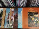 8x Vinyl LP Three Dog Night Pasttime Labor Cyan Naturally ain't easy harmony