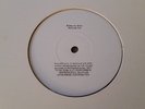 Depeche Mode TEST PRESSING LP Speak & Spell Post Punk New Wave Sire SRK 3642 NM