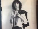 Patti Smith - Horses LP ALB6-8362 1975 EX