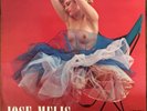 Sexy Nude Cheesekake - Jose Melis With Rhythm Accompaniment