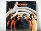 THE KINKS  LP Are the village green preservation society 1968 Reprise  SEALED