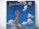 IT'S A BEAUTIFUL DAY LP 1st Album 1968 Columbia 360 stereo psych