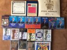 Jethro Tull Live At Hammersmith The Best Of Jethro Tull & Traffic On Tapes