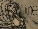 JANE - TOGETHER - LP REISSUE VINYL NEW SEALED 2010 - BACK TO BLACK