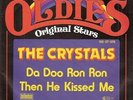 The Crystals - Da Doo Ron Ron *7