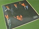 The Rolling Stones No. 2 Vinyl LP Album Decca Mono 1965 Edition LK 4661 Rock